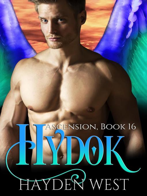 Title details for Hydok by Hayden West - Available